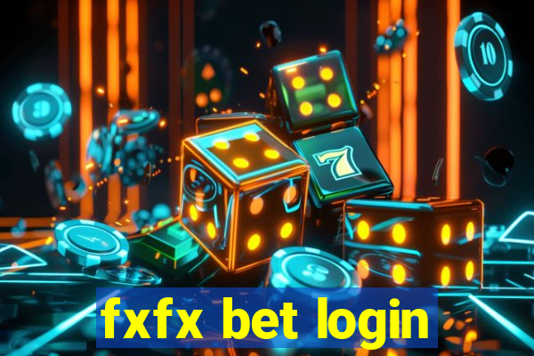 fxfx bet login